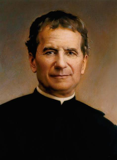 Chorale Don Bosco